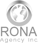 RONA Agency لوگو