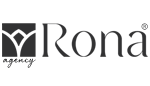 RONA Agency Logo